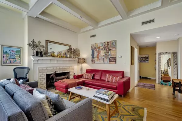 Brookline, MA 02445,65 Glen Rd #H3