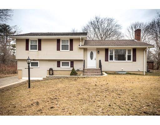 16 Scotland St, West Bridgewater, MA 02379