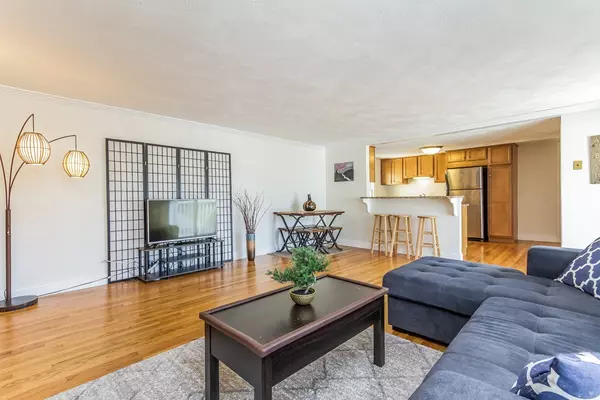 Littleton, MA 01460,120 Goldsmith St Unit #4