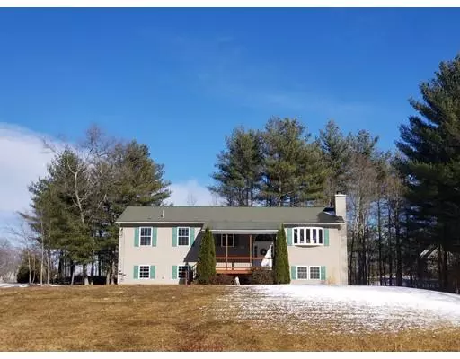 36 Woodside Rd, Spencer, MA 01562