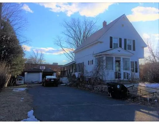 25 Bishop St, Leominster, MA 01453