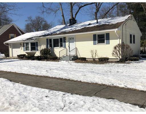 398 Maple Rd, Longmeadow, MA 01106