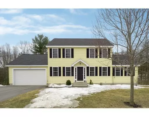 Clinton, MA 01510,31 Bufton Farm Rd.