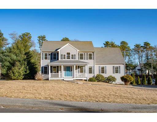 Bourne, MA 02532,14 Mirasol Dr