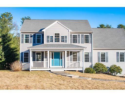 14 Mirasol Dr, Bourne, MA 02532