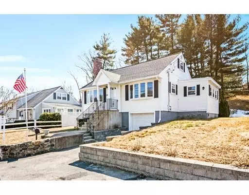 1156 Main Street, Waltham, MA 02451