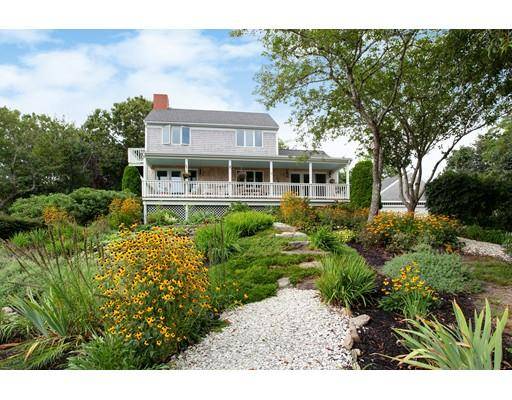 31 Leonard Rd, Sandwich, MA 02537