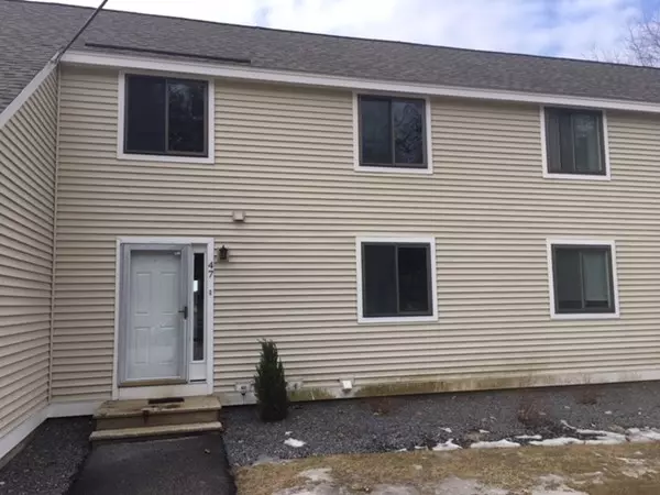 71 Old Nashua Road #47, Londonderry, NH 03053