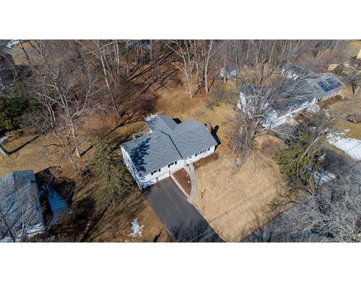 222 Brookwood Drive, Longmeadow, MA 01106