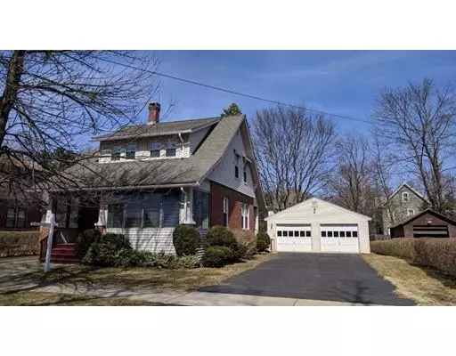 12 Mckinley Ter, Westfield, MA 01085