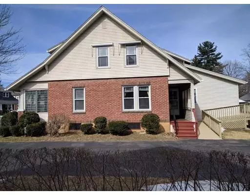 Westfield, MA 01085,12 Mckinley Ter