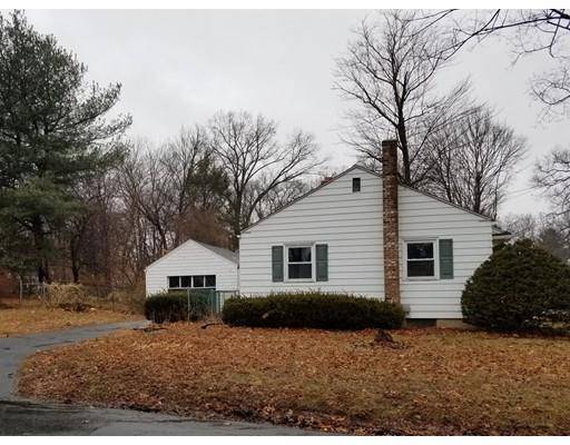 60 John St, East Longmeadow, MA 01028