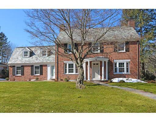 101 Englewood Rd, Longmeadow, MA 01106