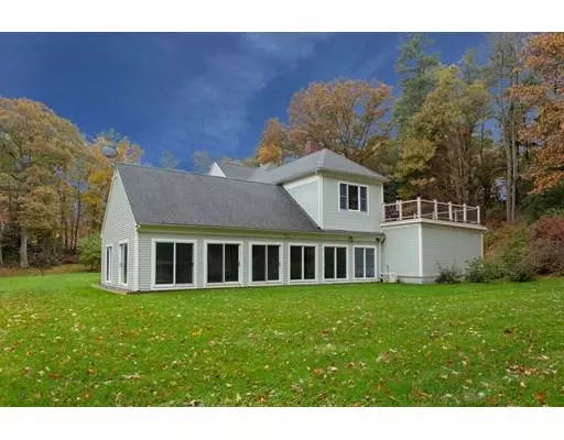 Lincoln, MA 01773,3 Millstone Lane