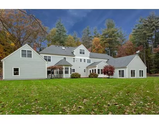 Lincoln, MA 01773,3 Millstone Lane