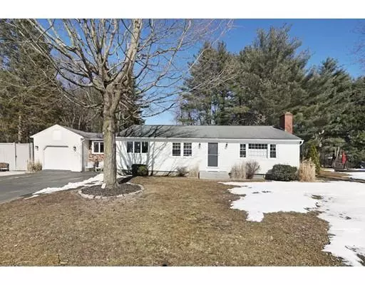 East Longmeadow, MA 01028,19 Brookhaven Dr
