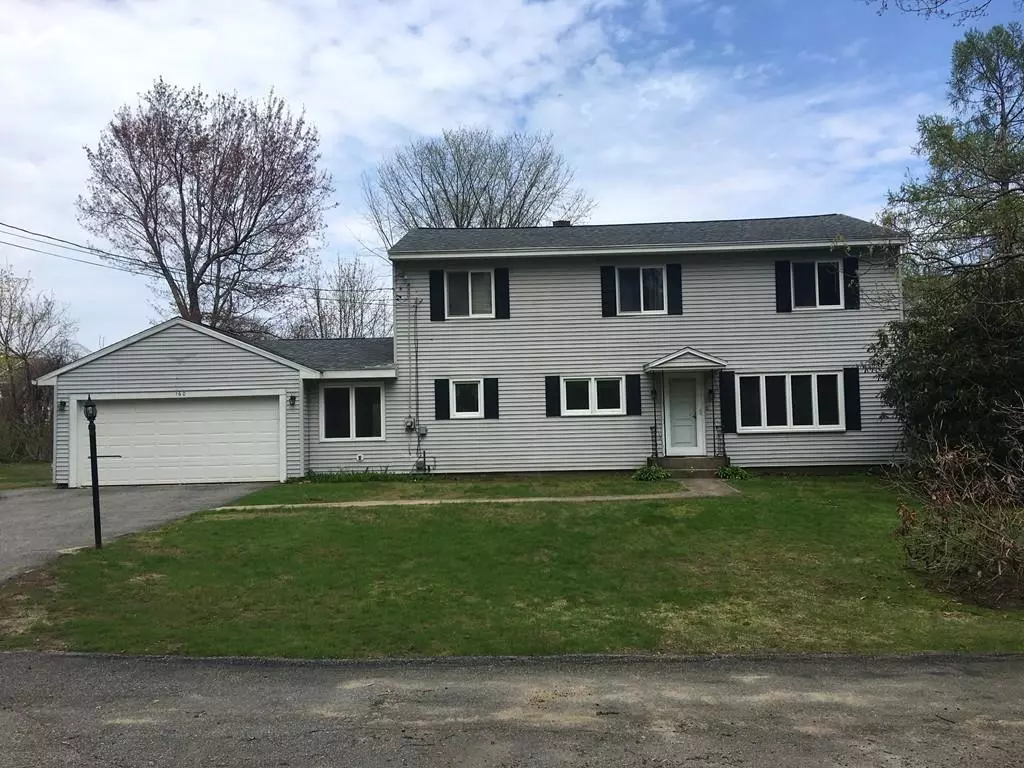 Barre, MA 01005,160 Bentley Road