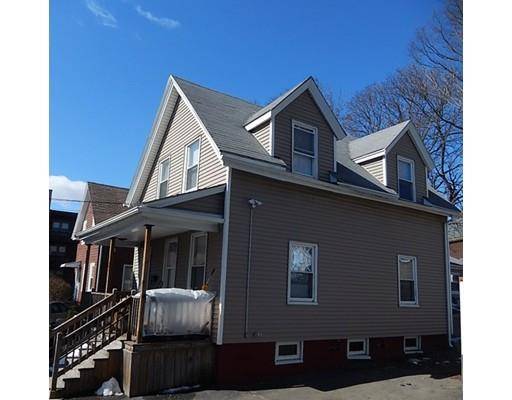 32A Summer Street, Everett, MA 02149