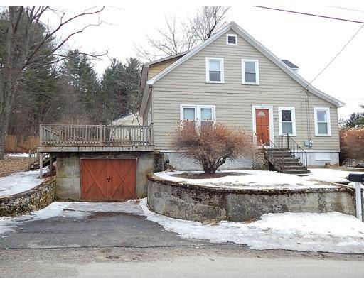 127 Harrington St, Athol, MA 01331