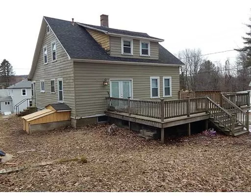 Athol, MA 01331,127 Harrington St