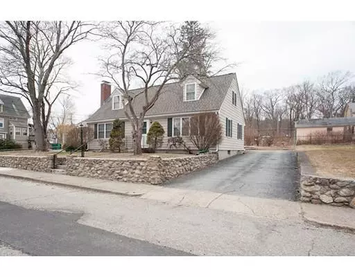 Northbridge, MA 01588,41 Brook St