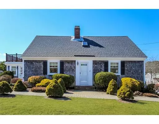 15 Diane Drive, Chatham, MA 02633