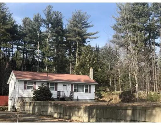 130 State Road, Phillipston, MA 01331