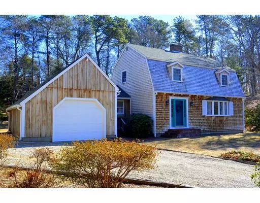 Sandwich, MA 02537,24 Meadow Spring Dr