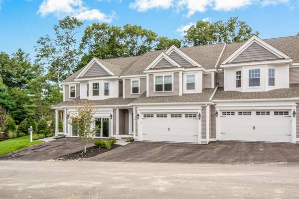 19 Evergreen Drive #16, Bellingham, MA 02019