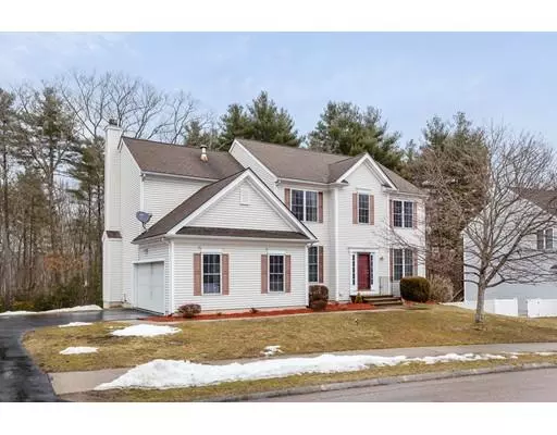 10 Aspen Ave, Grafton, MA 01560