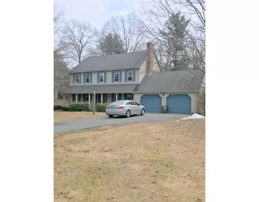 Taunton, MA 02780,116 Nichols Dr