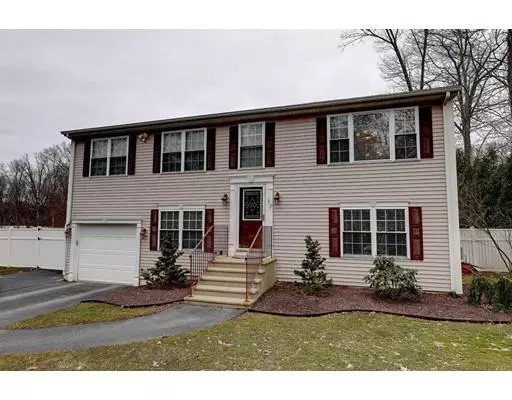 17 Butler, Johnston, RI 02919