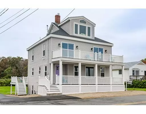 1135 Nantasket Ave, Hull, MA 02045