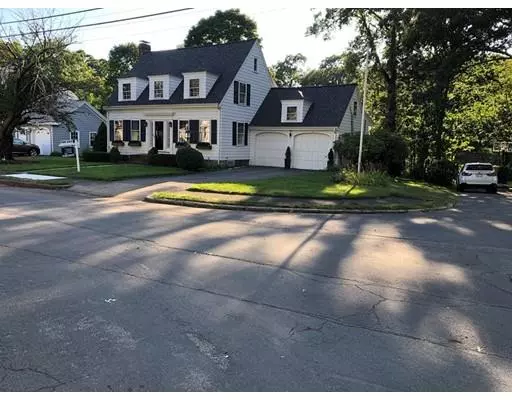 44 Norton St, Braintree, MA 02184