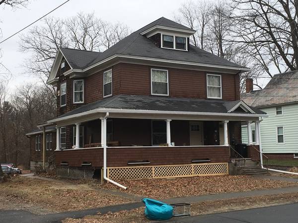 212 Davis Street, Greenfield, MA 01301