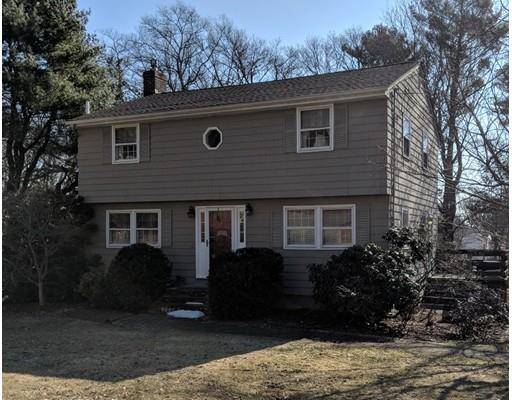 2 Donna Lane, Burlington, MA 01803