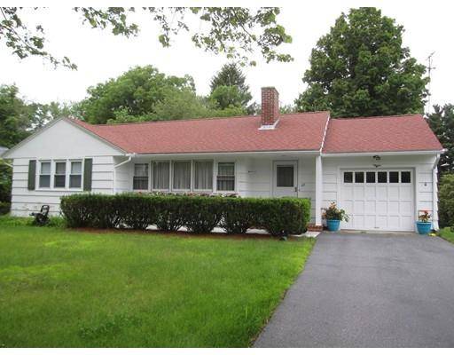 22 Park St, Westborough, MA 01581