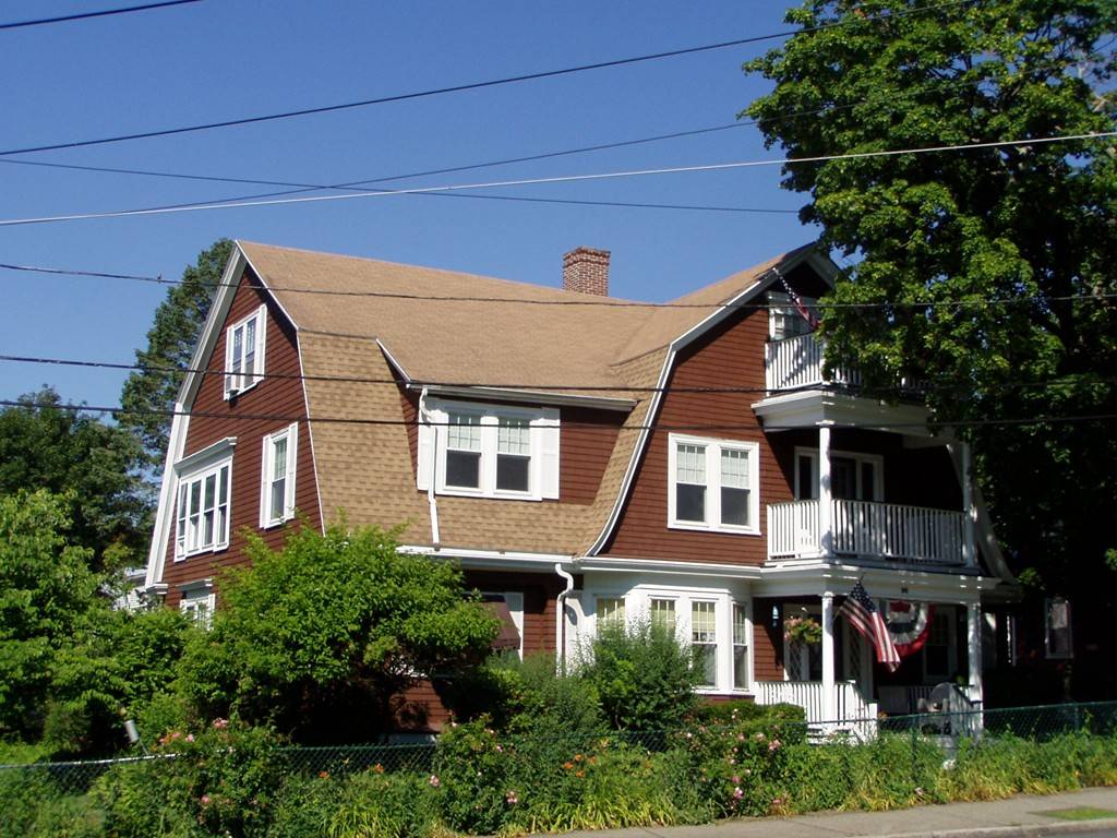 Lynn, MA 01902,96 Lafayette Park