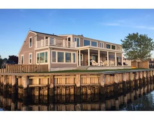 Yarmouth, MA 02664,16 Swordfish Drive