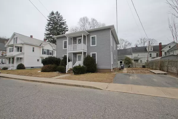 Palmer, MA 01069,47 Walnut St
