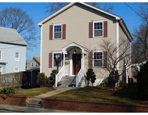 215 Bourne Ave., East Providence, RI 02916