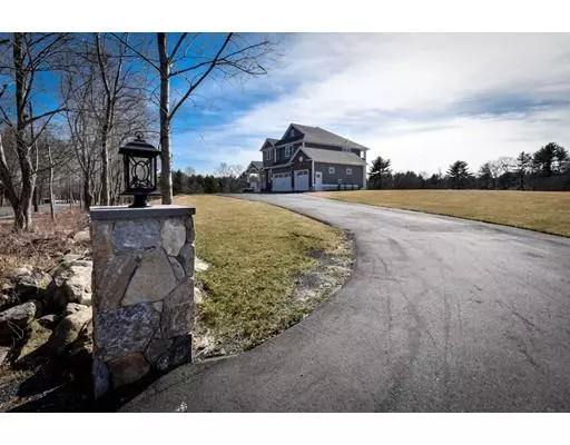 Sherborn, MA 01770,300 Western Ave