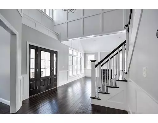 Sherborn, MA 01770,300 Western Ave