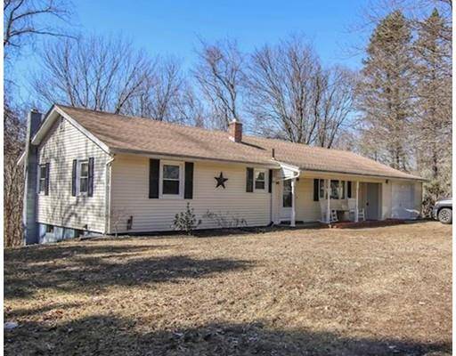 7 Oak St, West Brookfield, MA 01585