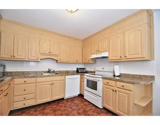 Woburn, MA 01801,551 Russell Street