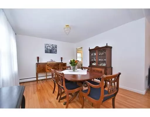 Woburn, MA 01801,551 Russell Street