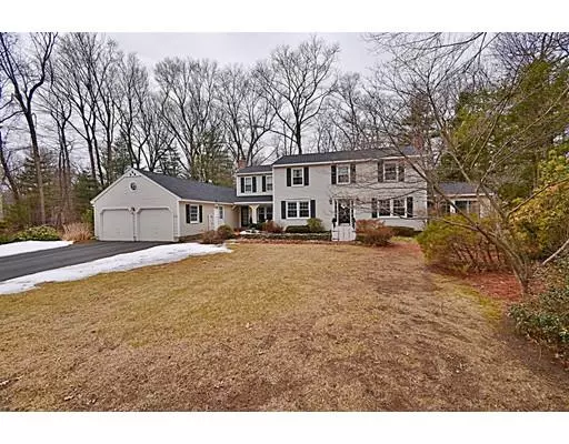 20 Brentwood Road, Chelmsford, MA 01824