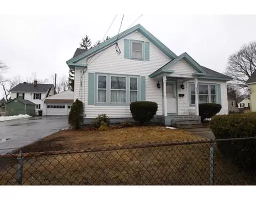 253 Elm Street, Gardner, MA 01440