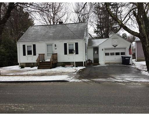 10 Highland Park Road, Rutland, MA 01543