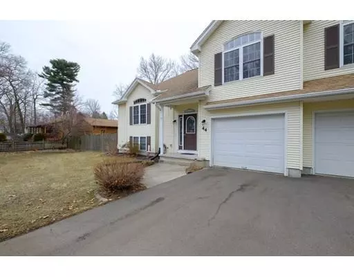 South Hadley, MA 01075,44 Old Lyman Road